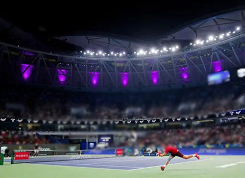 昌平区体育比赛