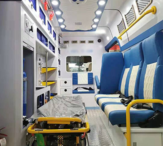 昌平区车辆内部展示