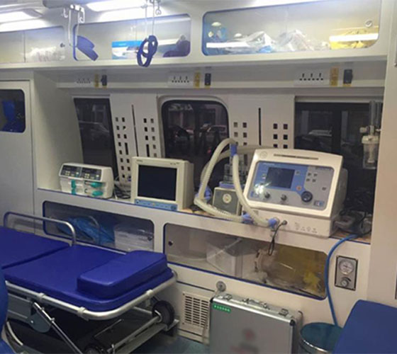 昌平区车辆内部展示